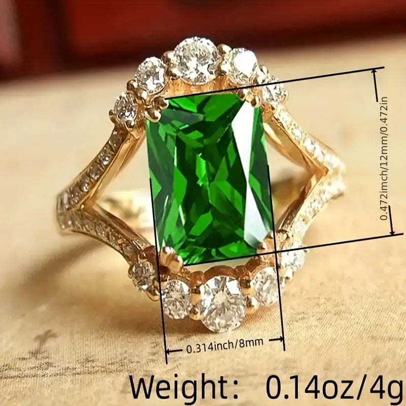 Elisova Grenthal Ring-15548284502389-Mirella Fiore