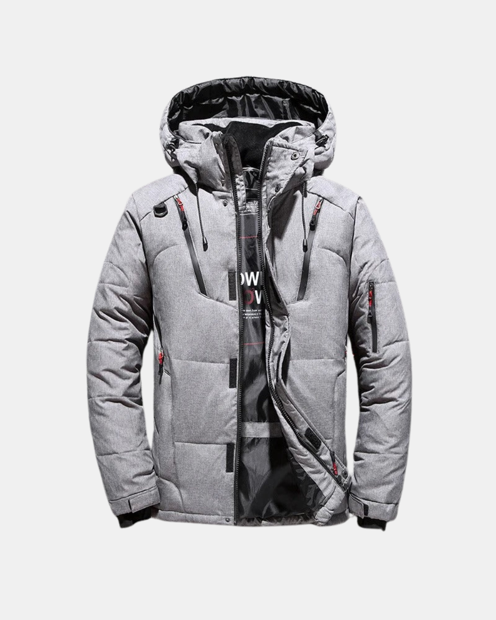 Elite Witner Jacket-15519103091061-Mirella Fiore
