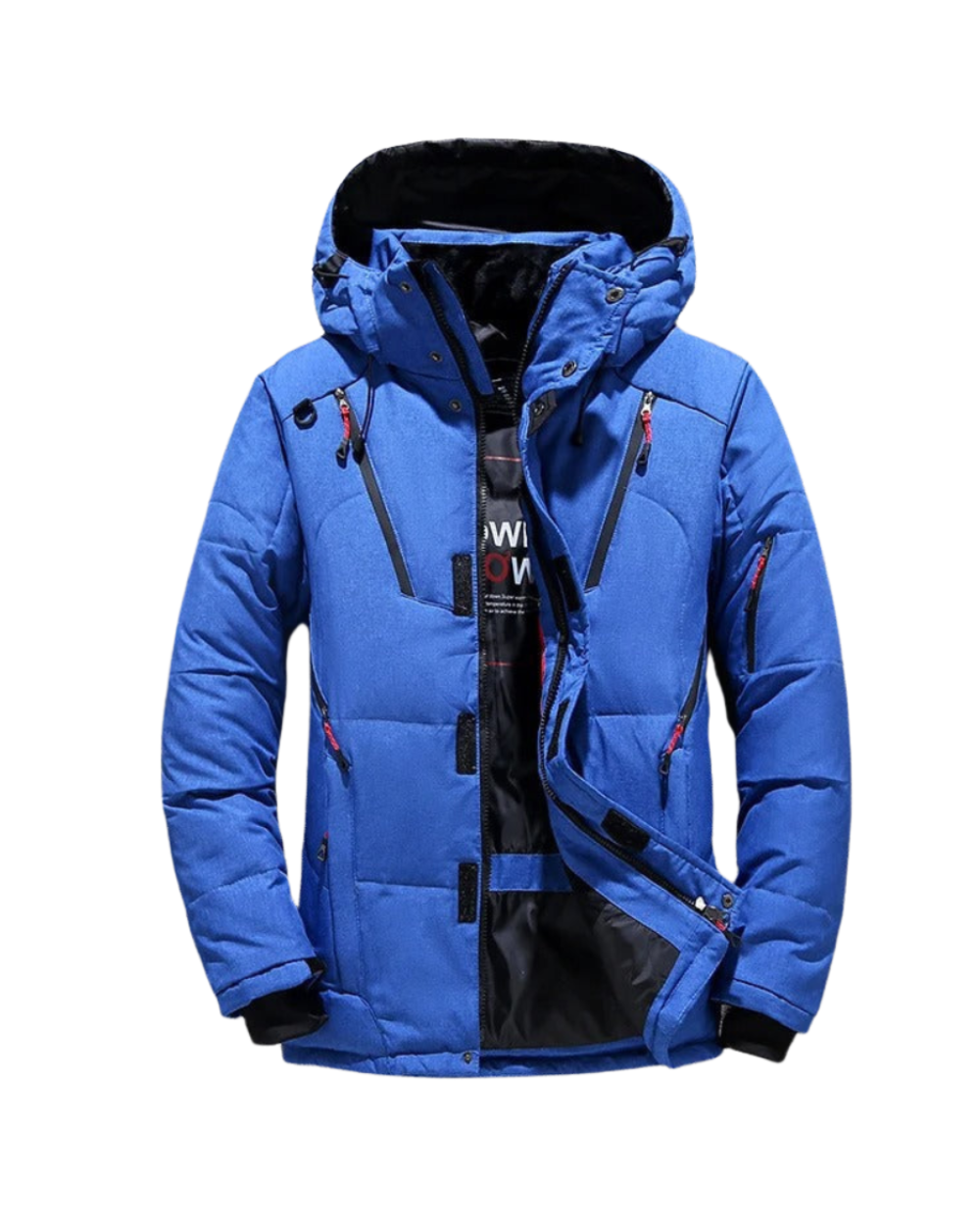 Elite Witner Jacket-15519103091061-Mirella Fiore