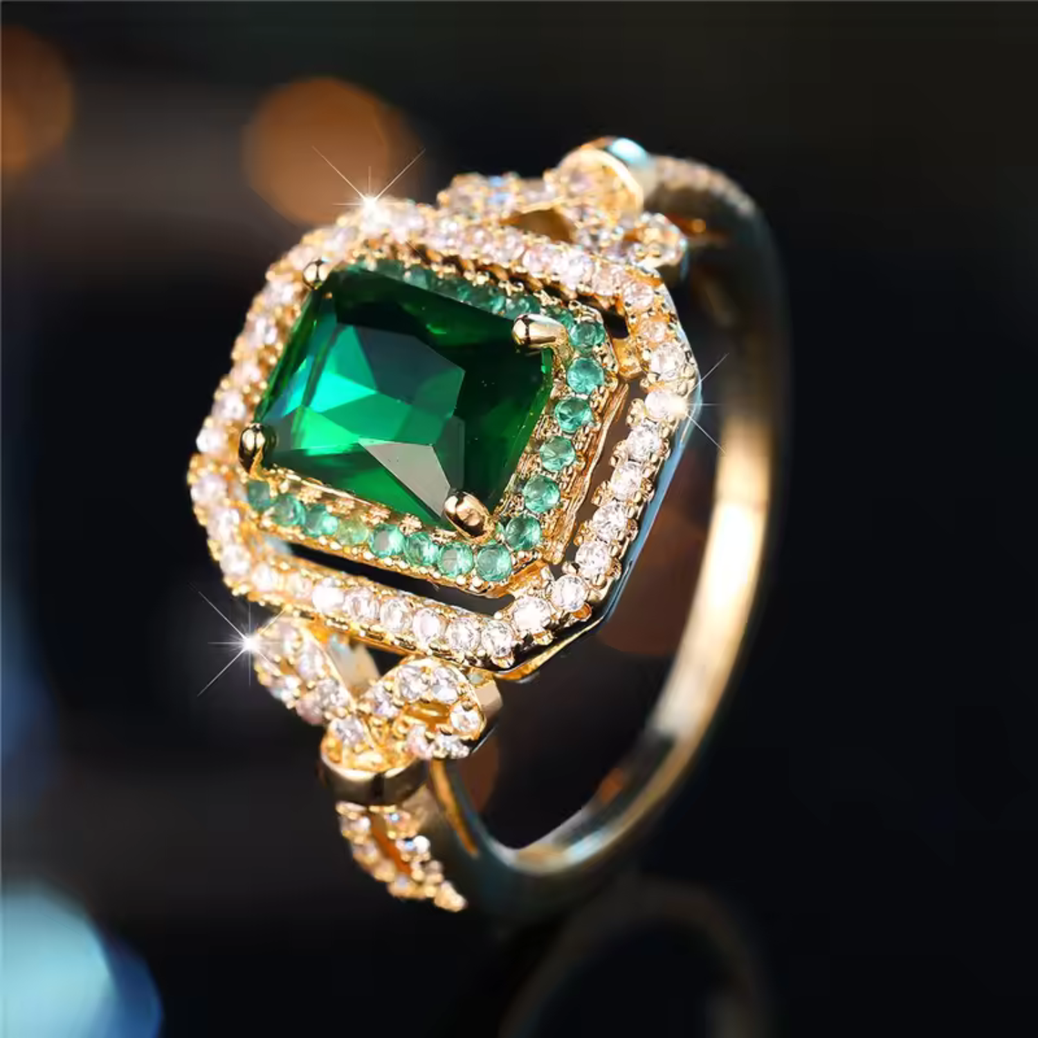 Elowira Starwynne Ring-15548285878645-Mirella Fiore