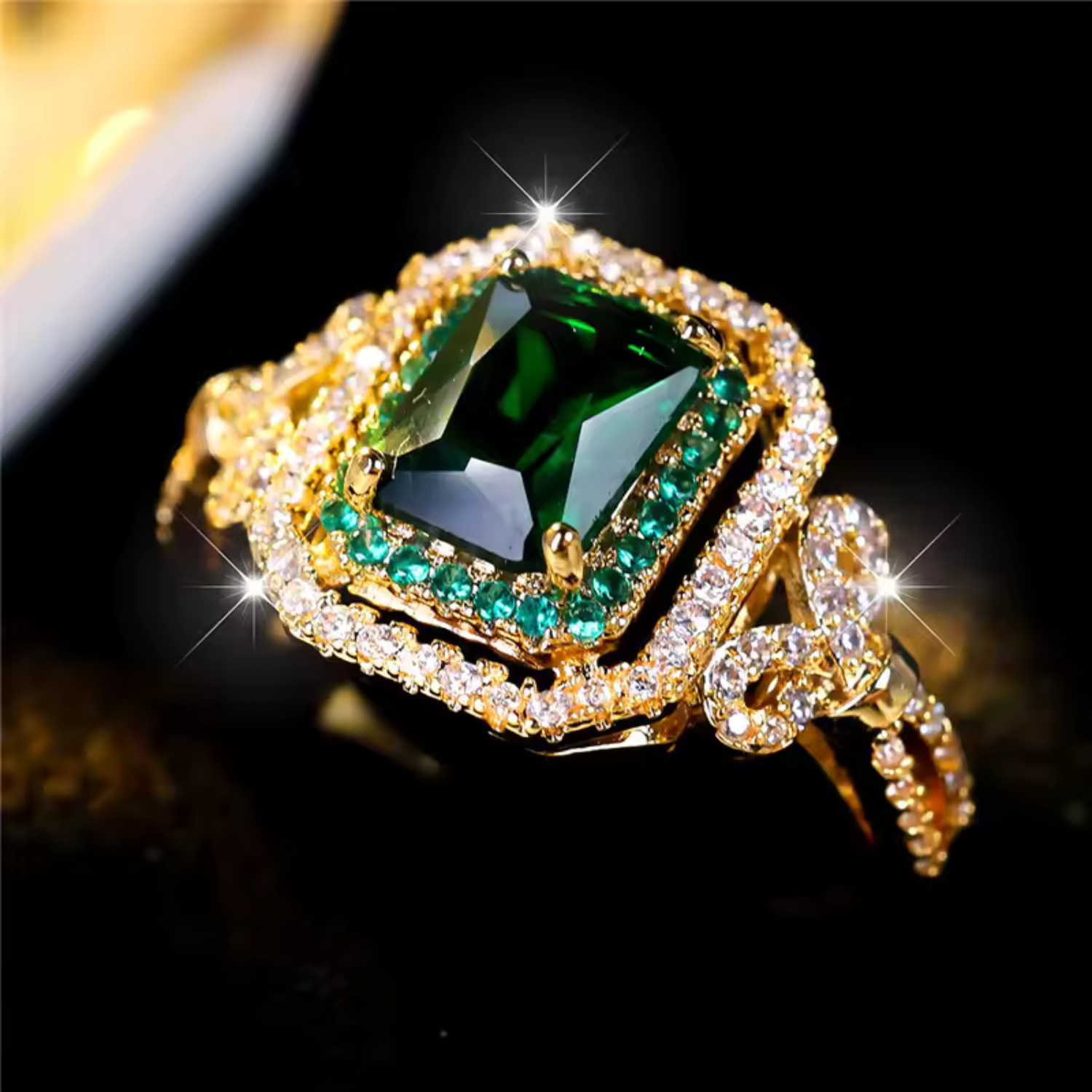 Elowira Starwynne Ring-15548285878645-Mirella Fiore