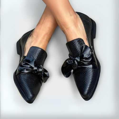 Emberlyssa - Elegant Loafers-15530063135093-Nancy & Mae Savannah