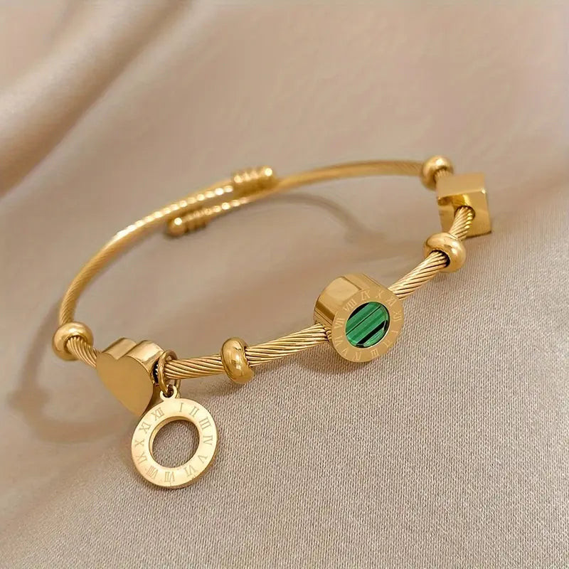 Emerence Rousseau Bracelet-15548284830069-Nancy & Mae Savannah