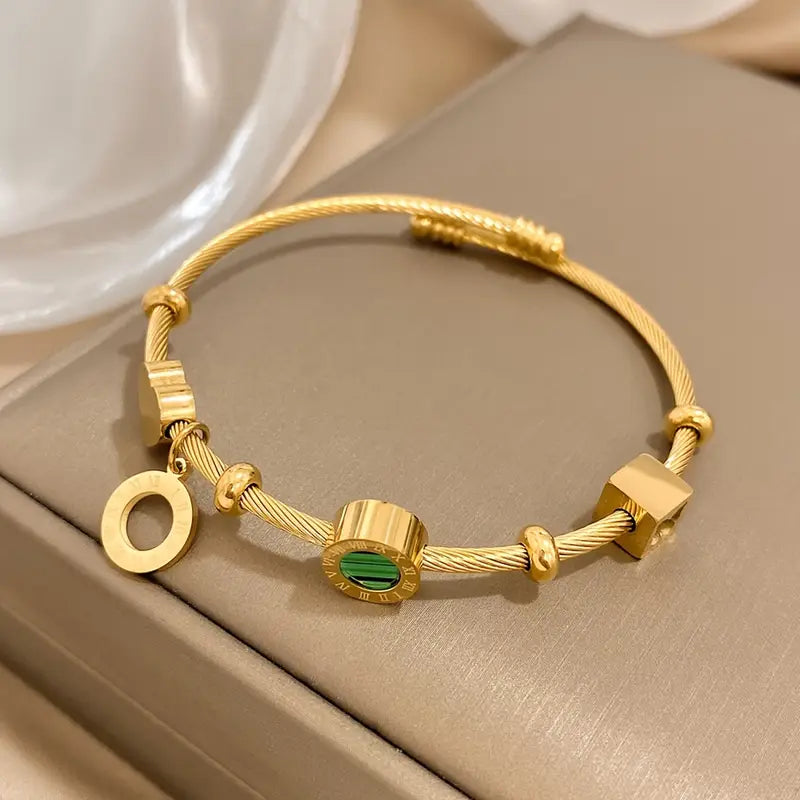 Emerence Rousseau Bracelet-15548284830069-Nancy & Mae Savannah