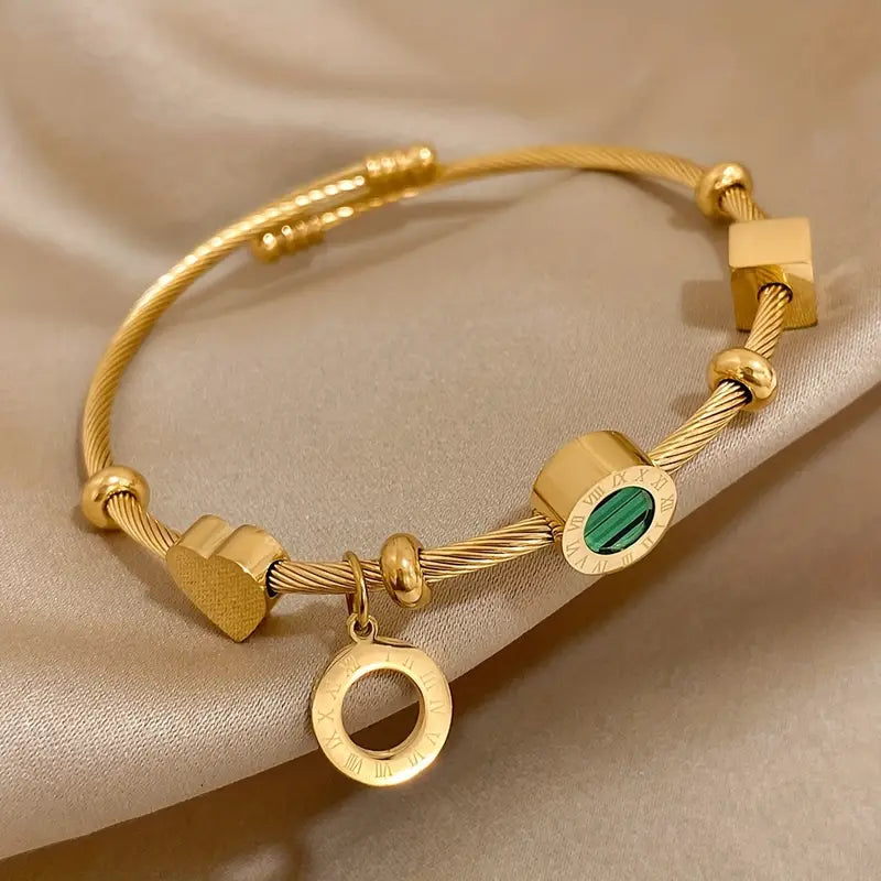 Emerence Rousseau Bracelet-15548284830069-Nancy & Mae Savannah