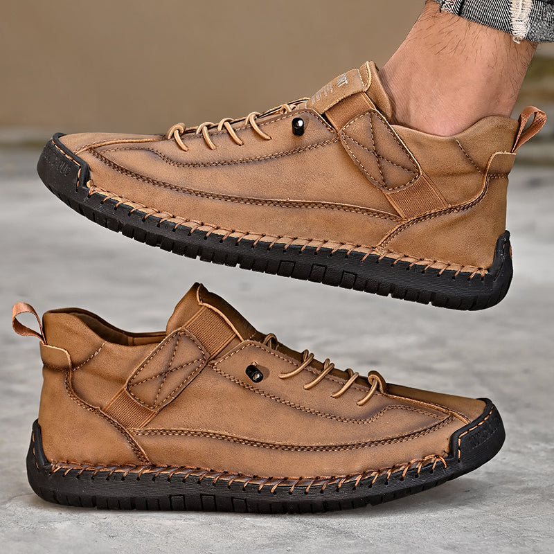Enzo - Elite Sport Sneakers-15550769627509-Mirella Fiore