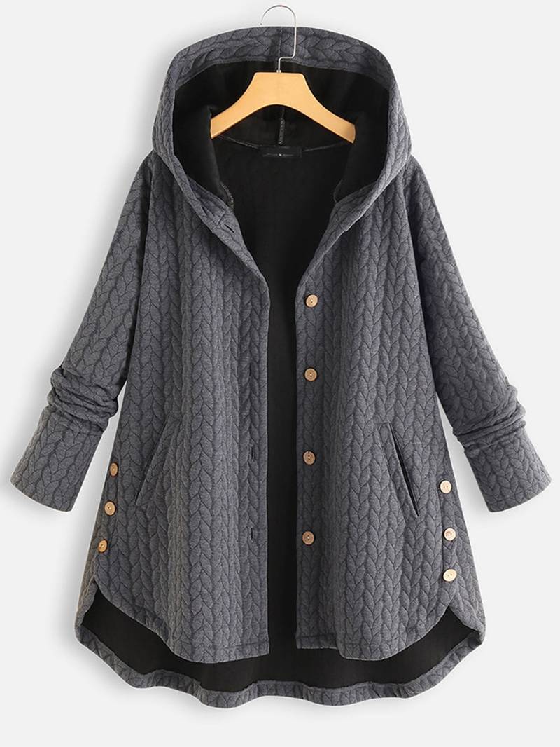 Ernesta - Women's warm winter jacket-15547644248437-Mirella Fiore