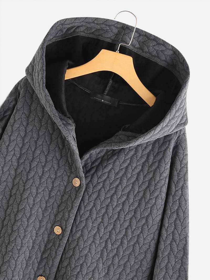 Ernesta - Women's warm winter jacket-15547644248437-Mirella Fiore