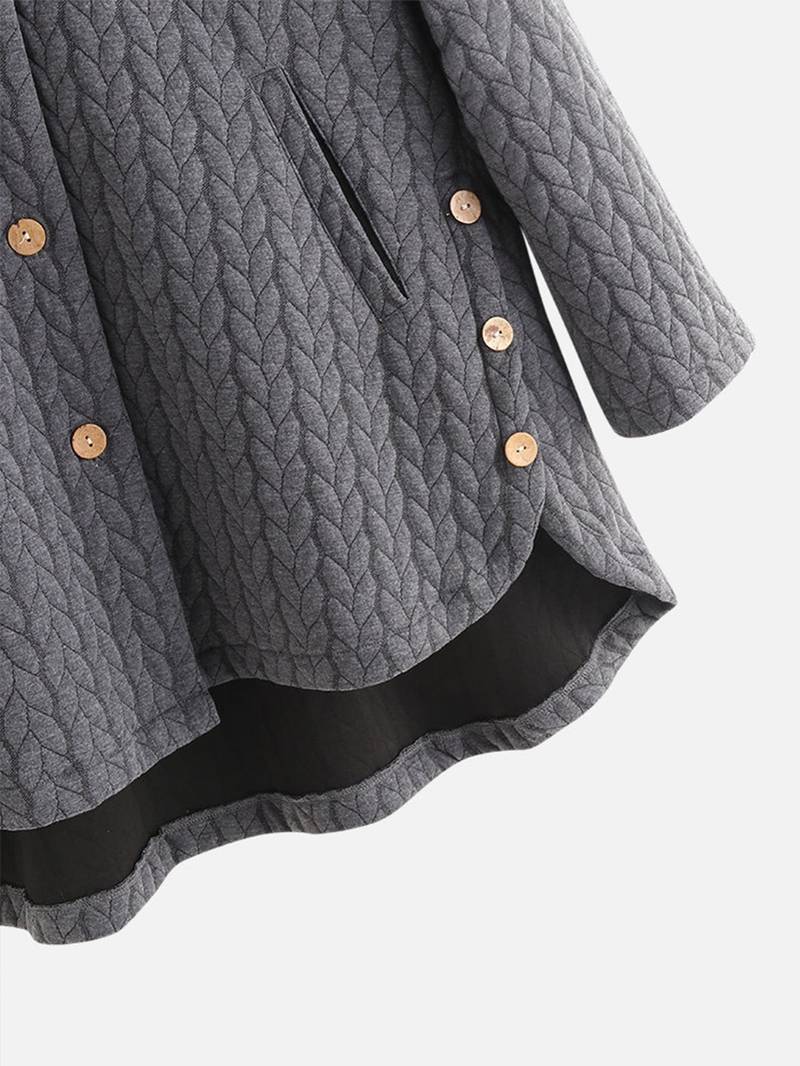Ernesta - Women's warm winter jacket-15547644248437-Mirella Fiore
