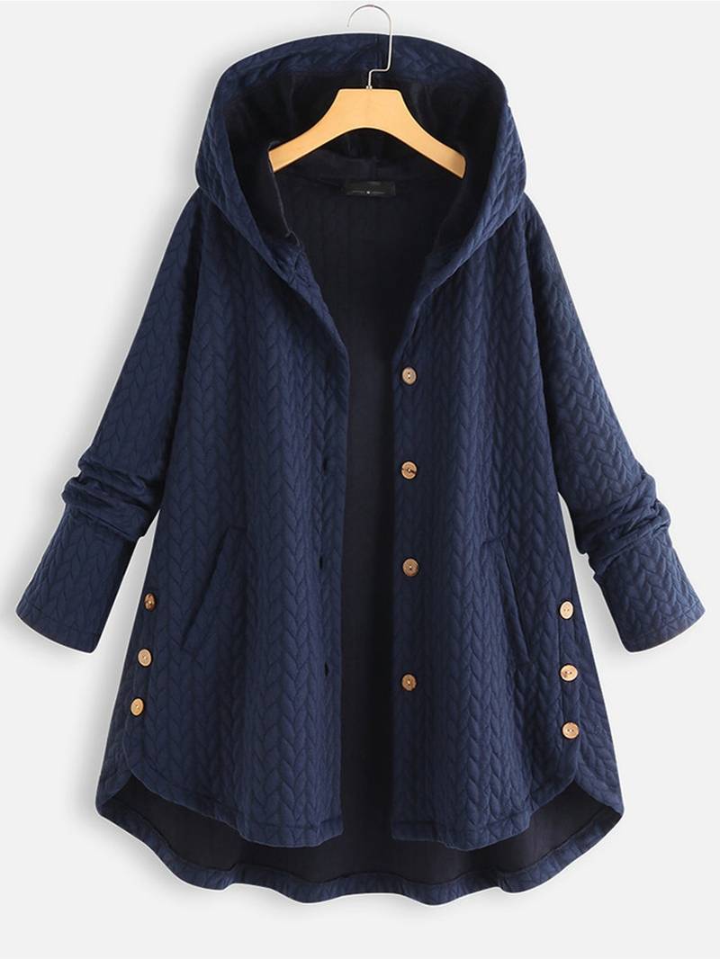 Ernesta - Women's warm winter jacket-15547644248437-Mirella Fiore