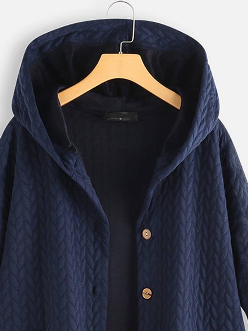 Ernesta - Women's warm winter jacket-15547644248437-Mirella Fiore