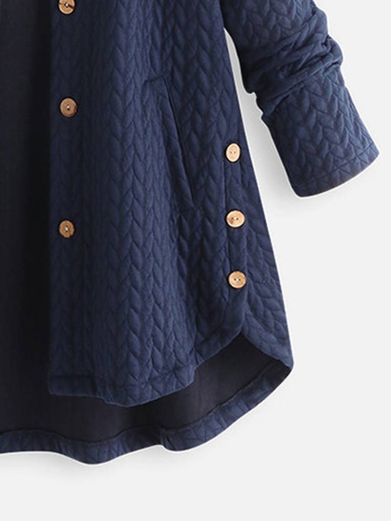 Ernesta - Women's warm winter jacket-15547644248437-Mirella Fiore