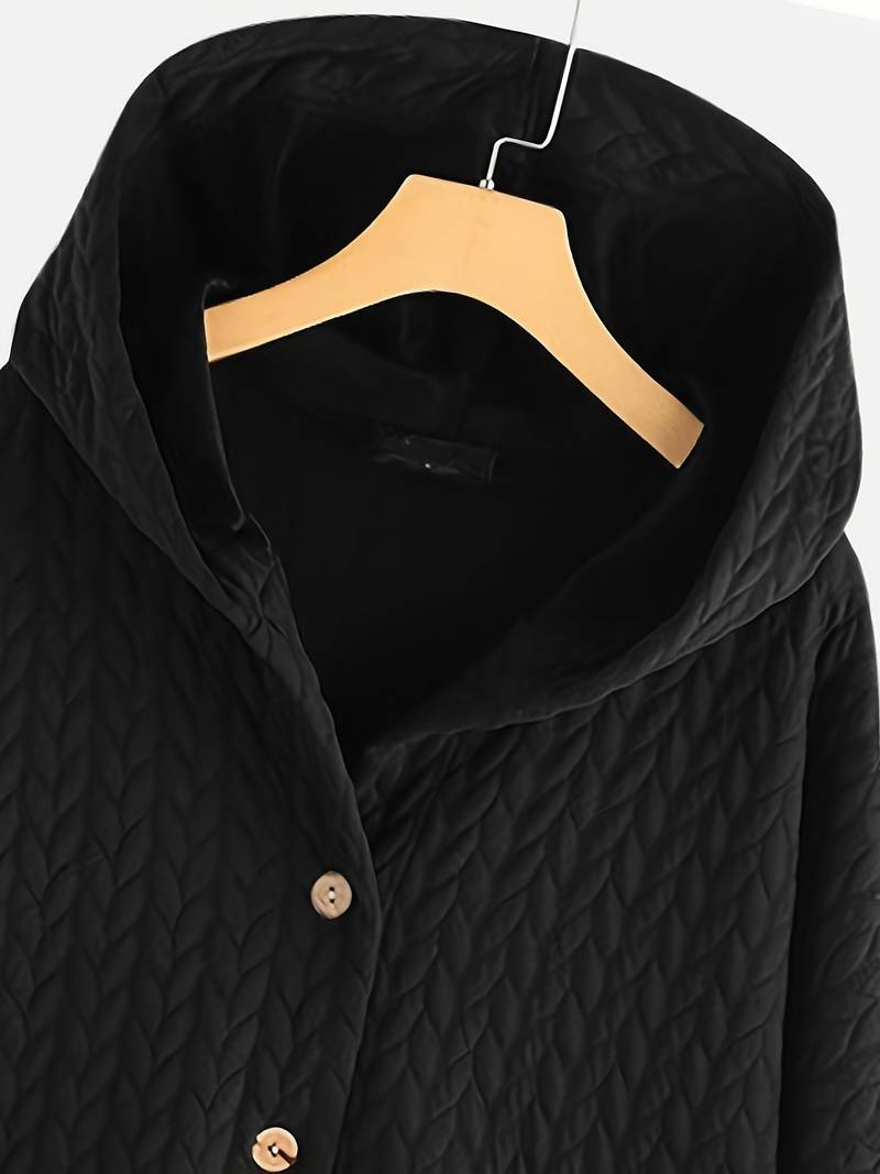 Ernesta - Women's warm winter jacket-15547644248437-Mirella Fiore