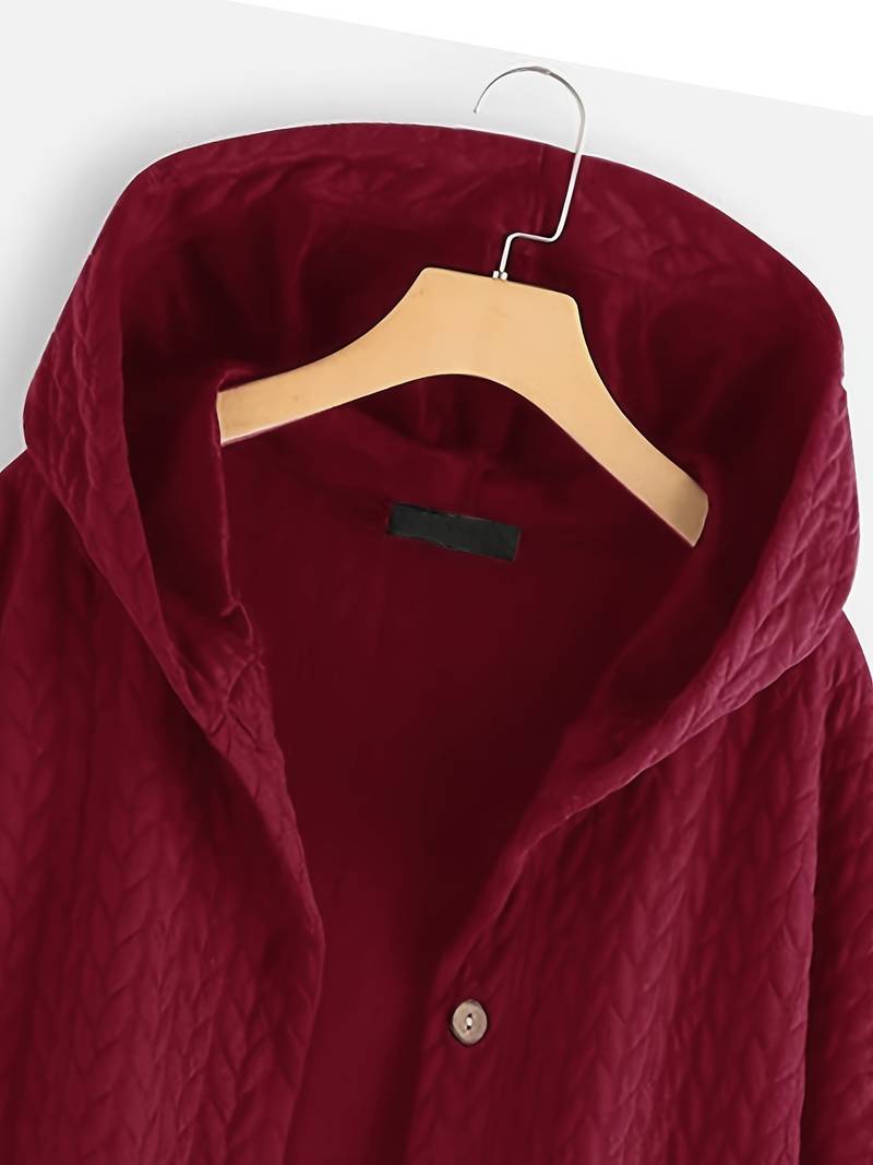 Ernesta - Women's warm winter jacket-15547644248437-Mirella Fiore