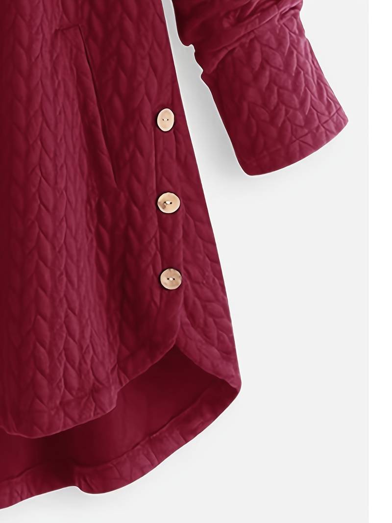 Ernesta - Women's warm winter jacket-15547644248437-Mirella Fiore