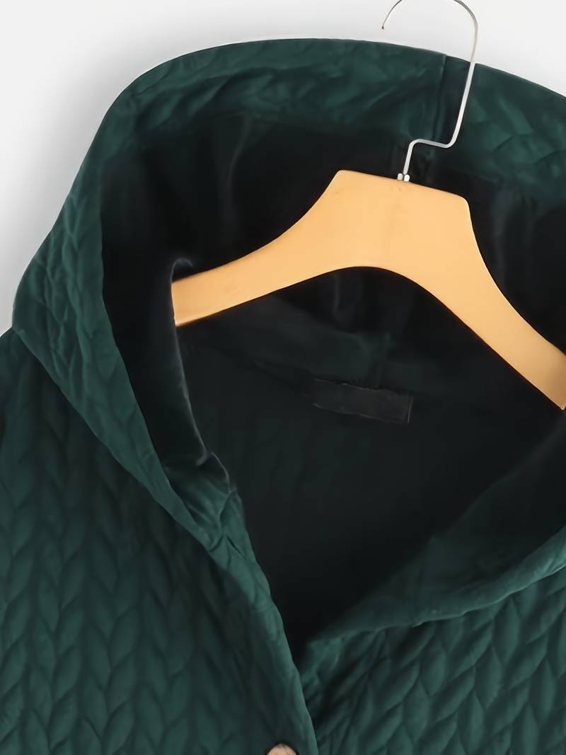 Ernesta - Women's warm winter jacket-15547644248437-Nancy & Mae Savannah