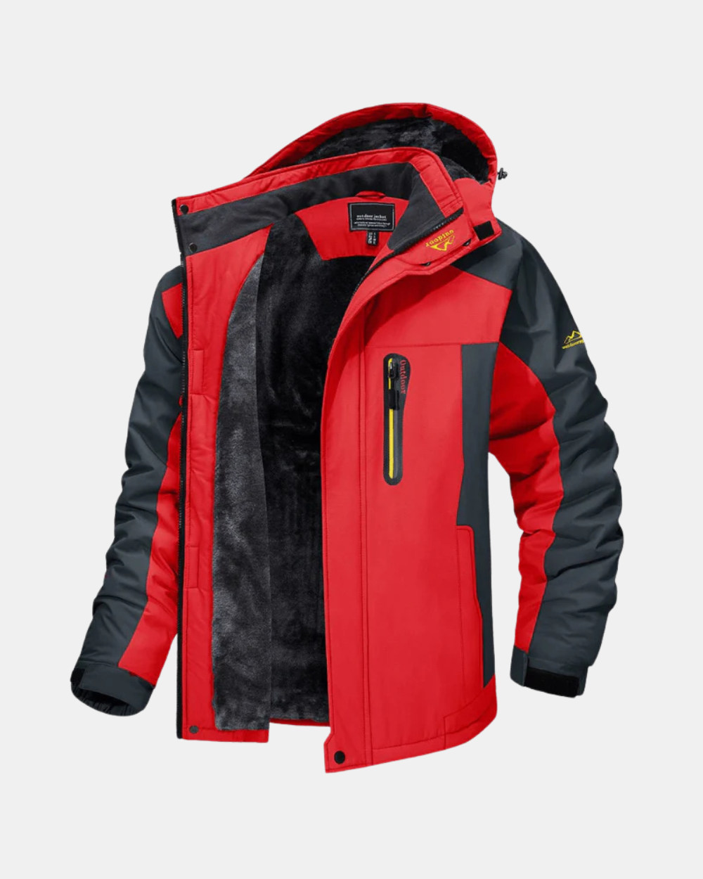 Ettore Wind And Waterproof Jacket-15519105778037-Nancy & Mae Savannah