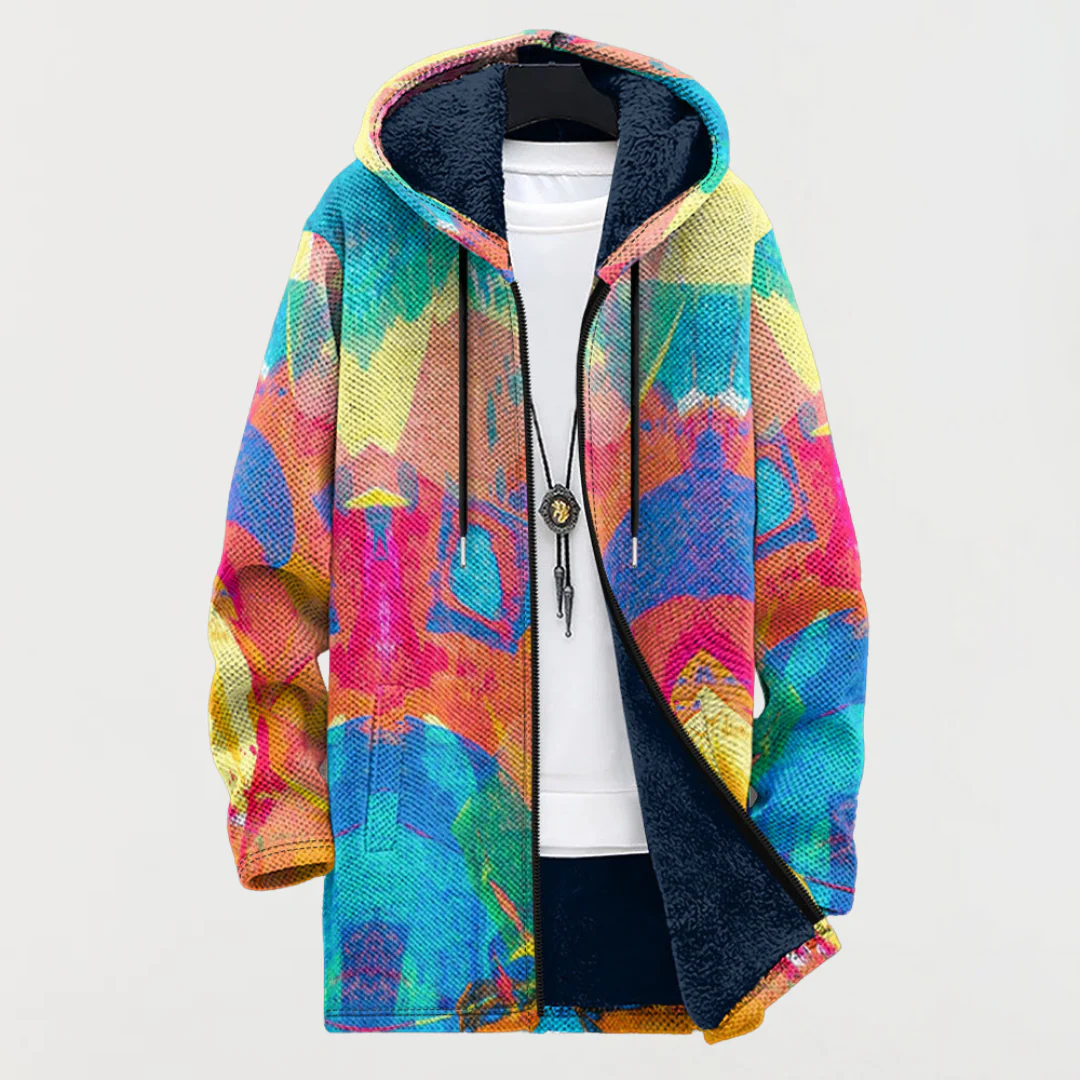 Eugenia - art -inspired cardigan-15547499512181-Mirella Fiore