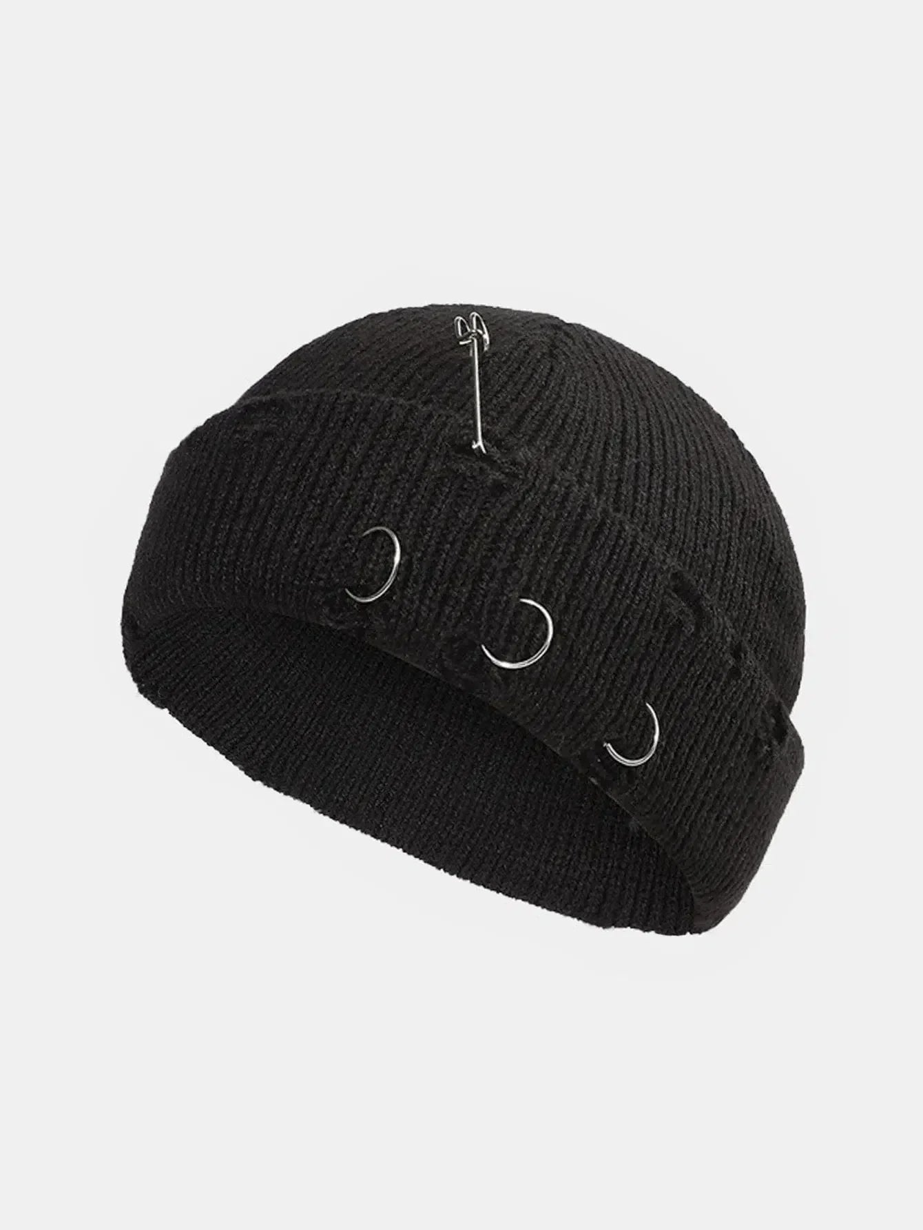 Evaris – Decorative pin – Beanie-15133550903669-Mirella Fiore