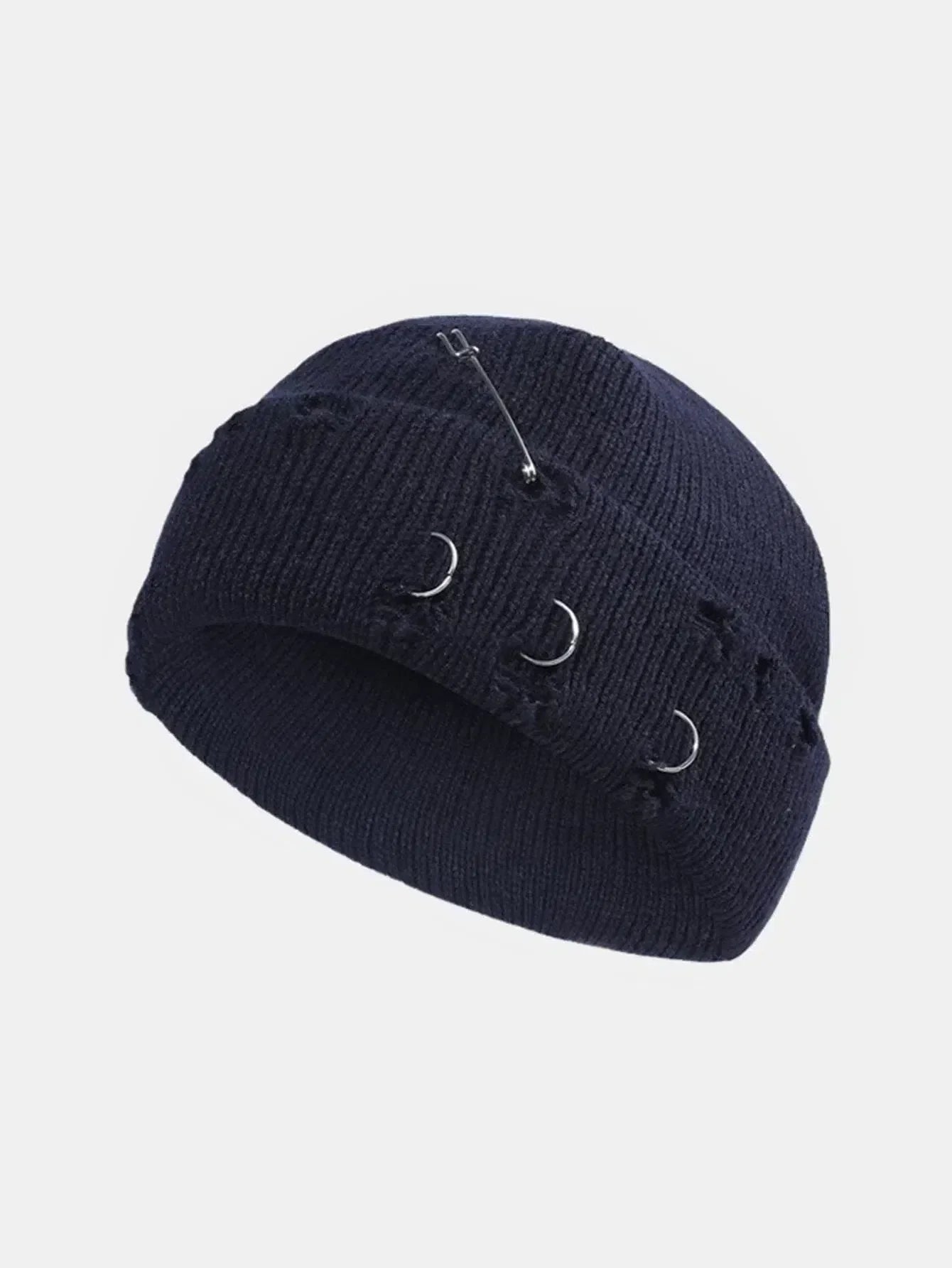Evaris – Decorative pin – Beanie-15133550903669-Mirella Fiore