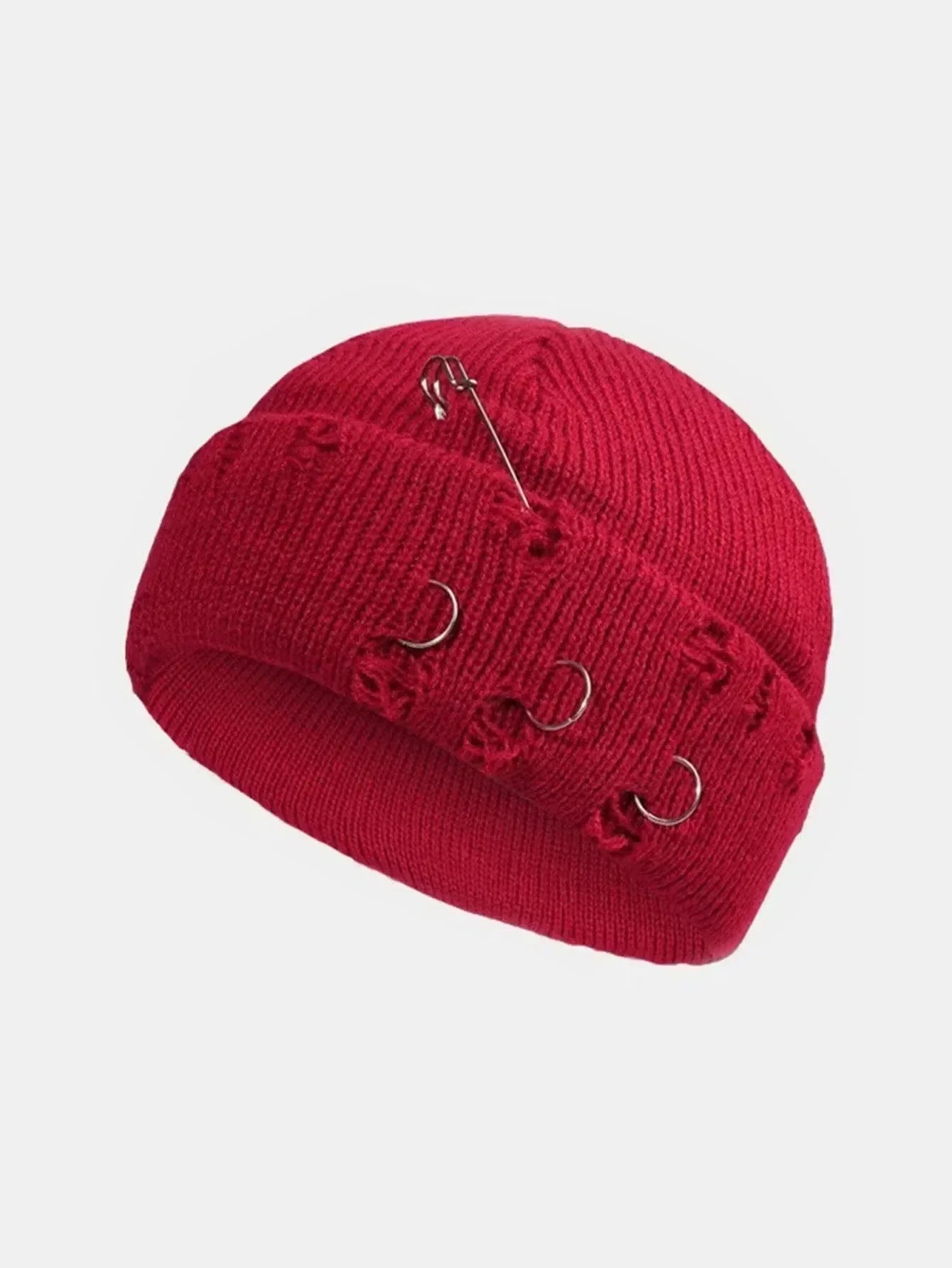Evaris – Decorative pin – Beanie-15133550903669-Mirella Fiore