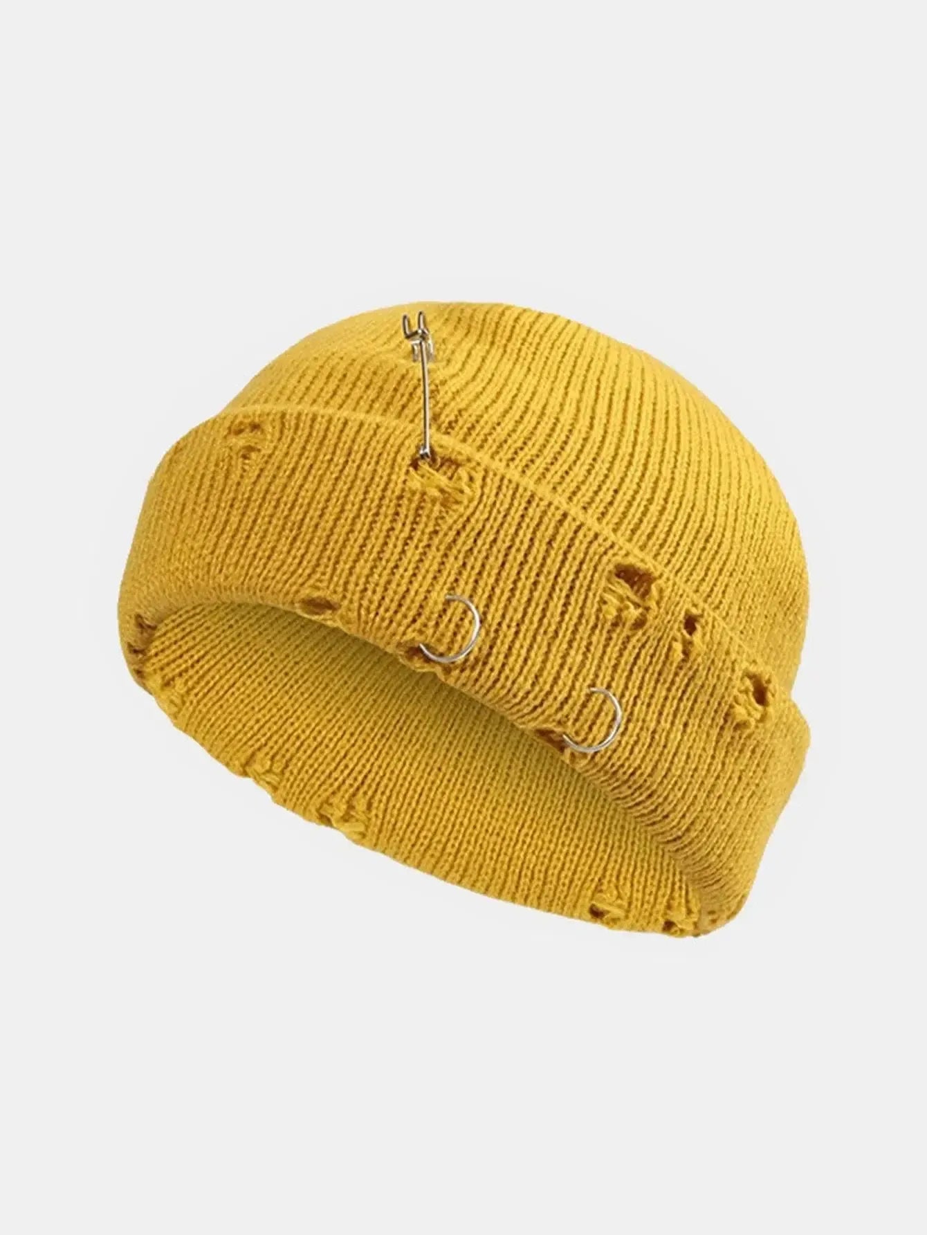 Evaris – Decorative pin – Beanie-15133550903669-Mirella Fiore