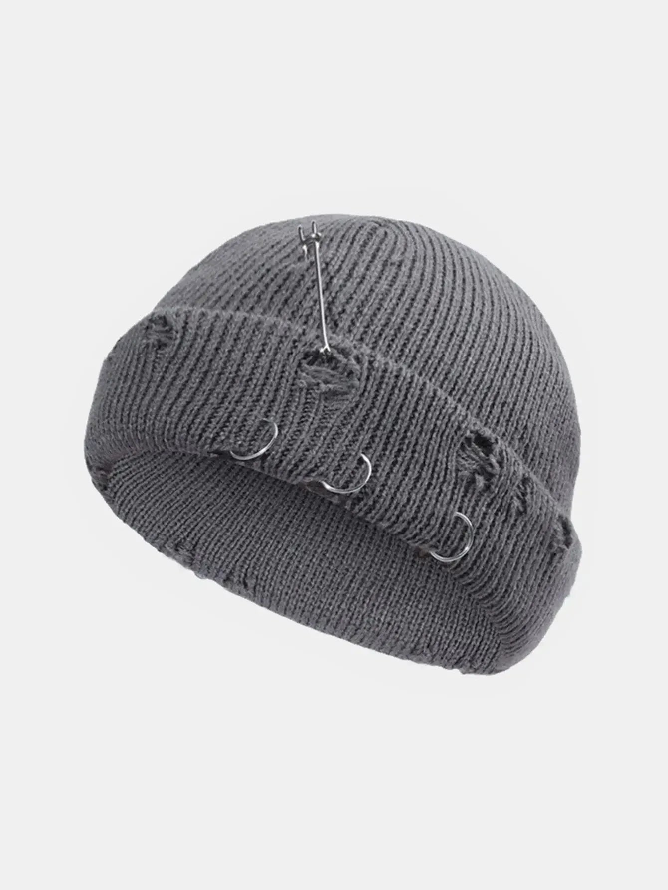 Evaris – Decorative pin – Beanie-15133550903669-Mirella Fiore