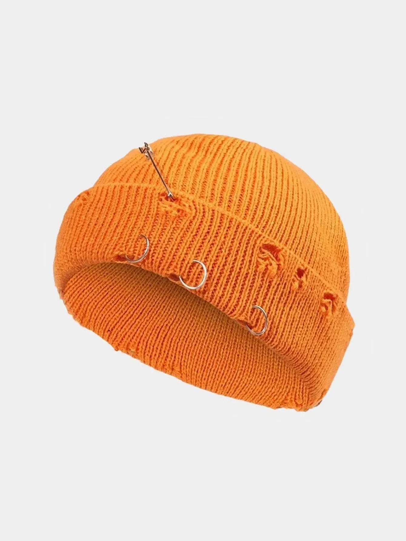 Evaris – Decorative pin – Beanie-15133550903669-Mirella Fiore