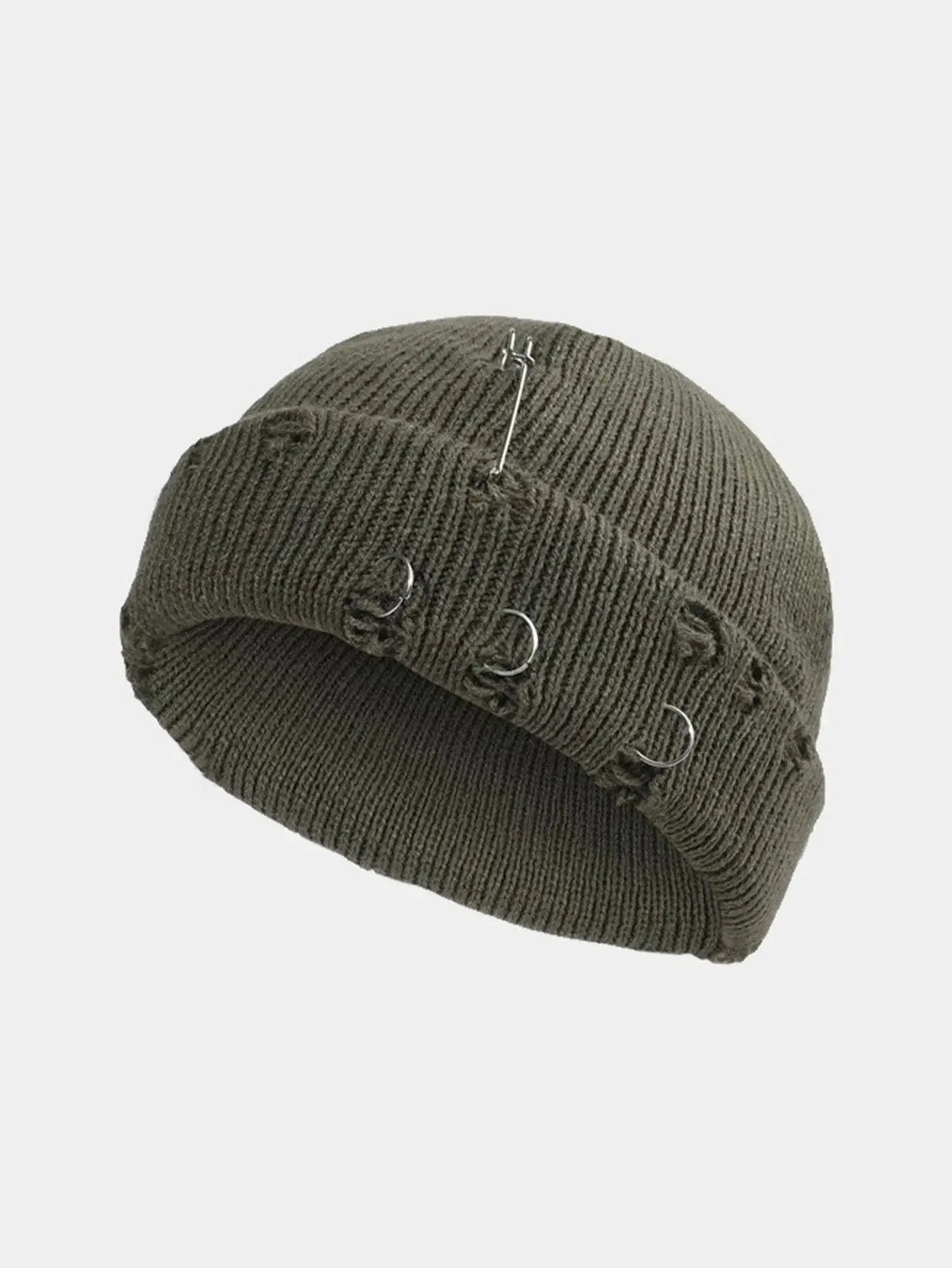 Evaris – Decorative pin – Beanie-15133550903669-Mirella Fiore