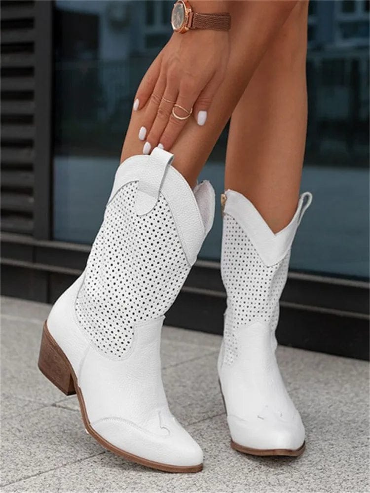 Fenella - Western Boots-15544868995445-Nancy & Mae Savannah