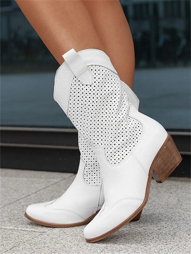 Fenella - Western Boots-15544868995445-Nancy & Mae Savannah