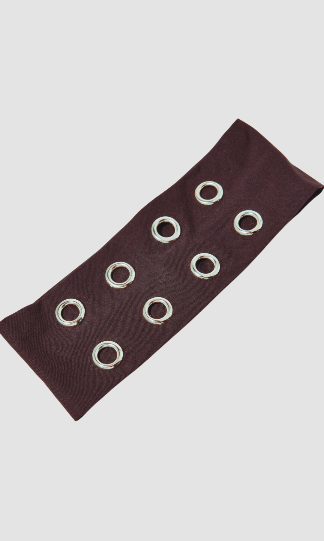 Feretta – Punk eyelet detail – Headband-15133781590389-Nancy & Mae Savannah