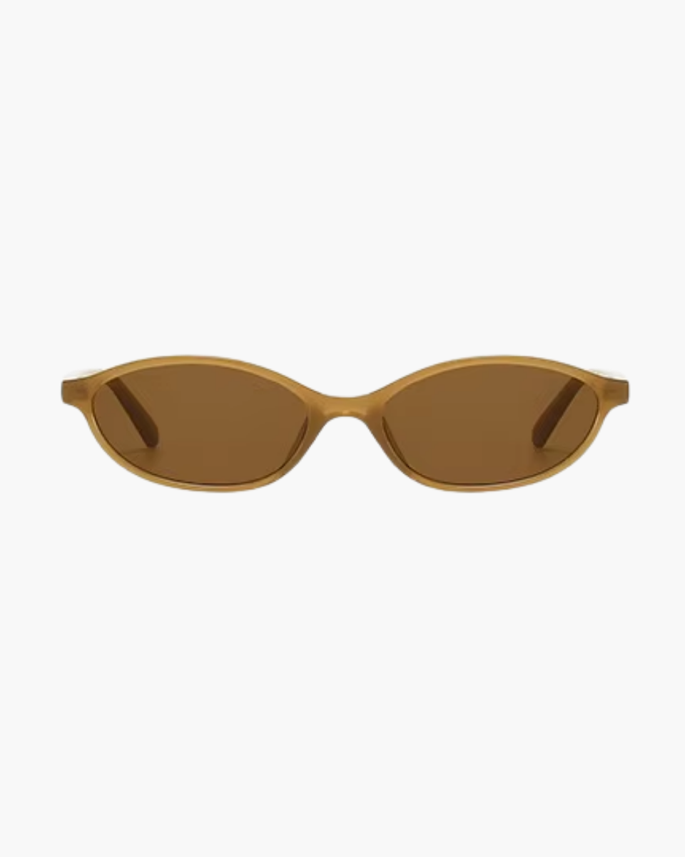 Fiamma – Vintage-inspired design – Oval sunglasses-15133464592757-Nancy & Mae Savannah