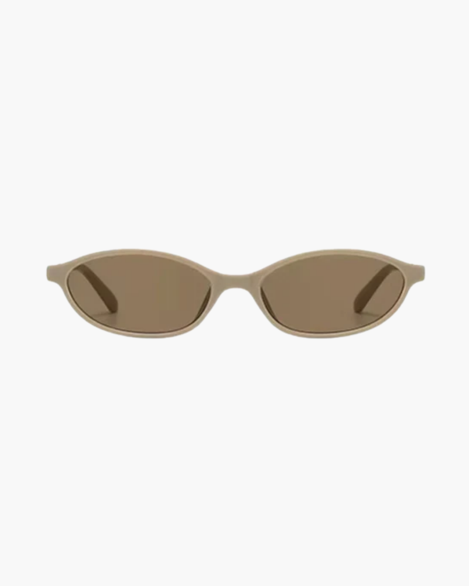 Fiamma – Vintage-inspired design – Oval sunglasses-15133464592757-Nancy & Mae Savannah
