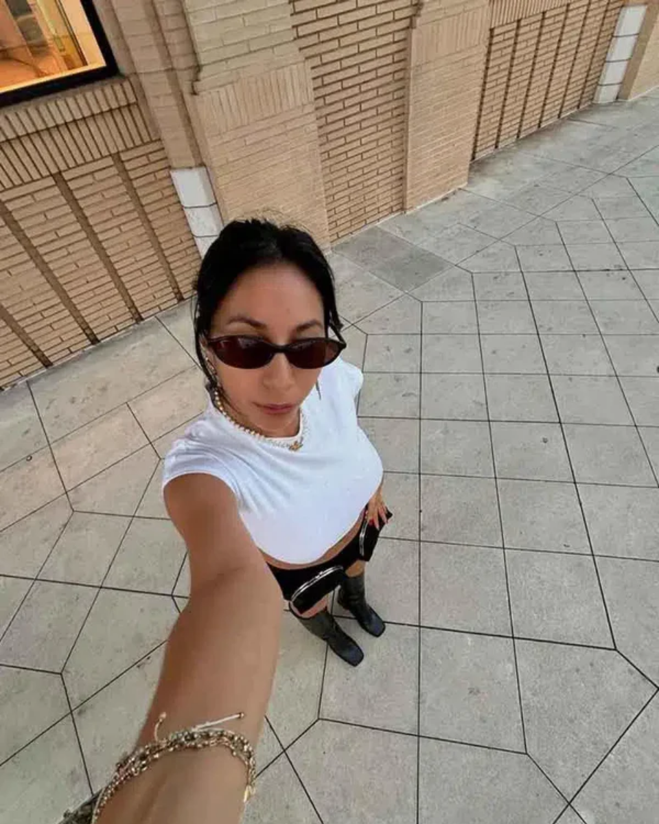 Fiamma – Vintage-inspired design – Oval sunglasses-15133464592757-Nancy & Mae Savannah