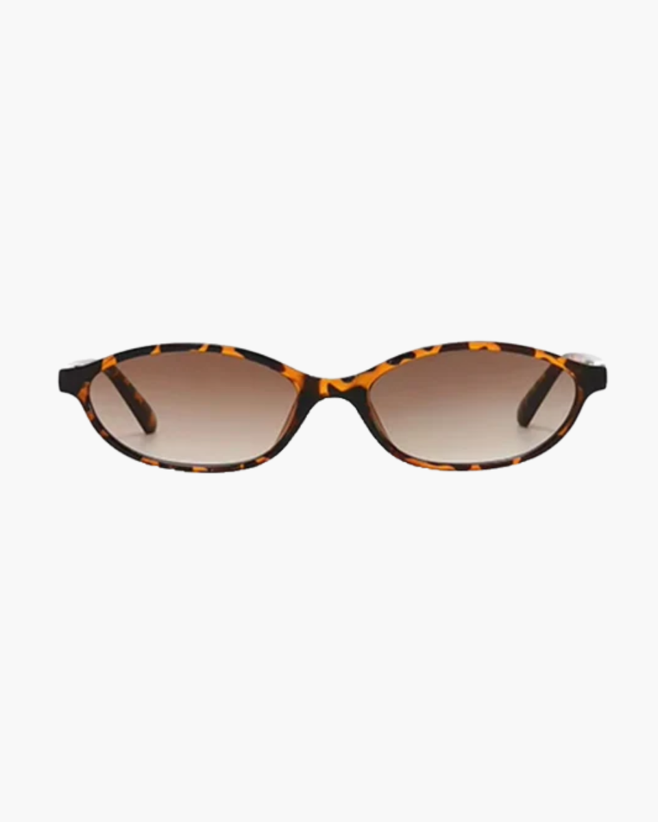 Fiamma – Vintage-inspired design – Oval sunglasses-15133464592757-Nancy & Mae Savannah