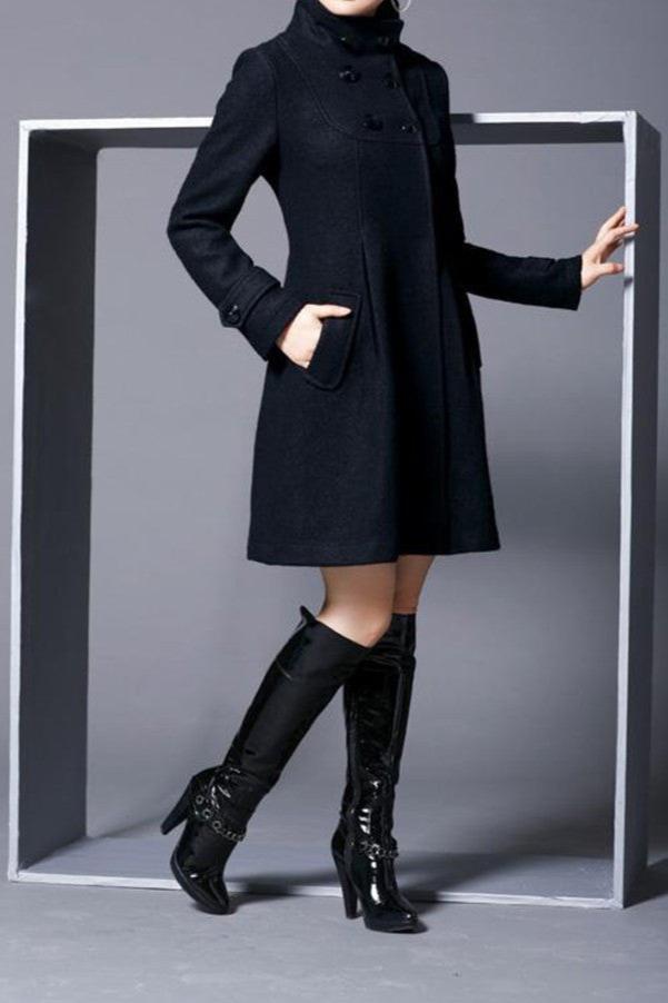 Filomena - Elegant coat-15547644313973-Mirella Fiore