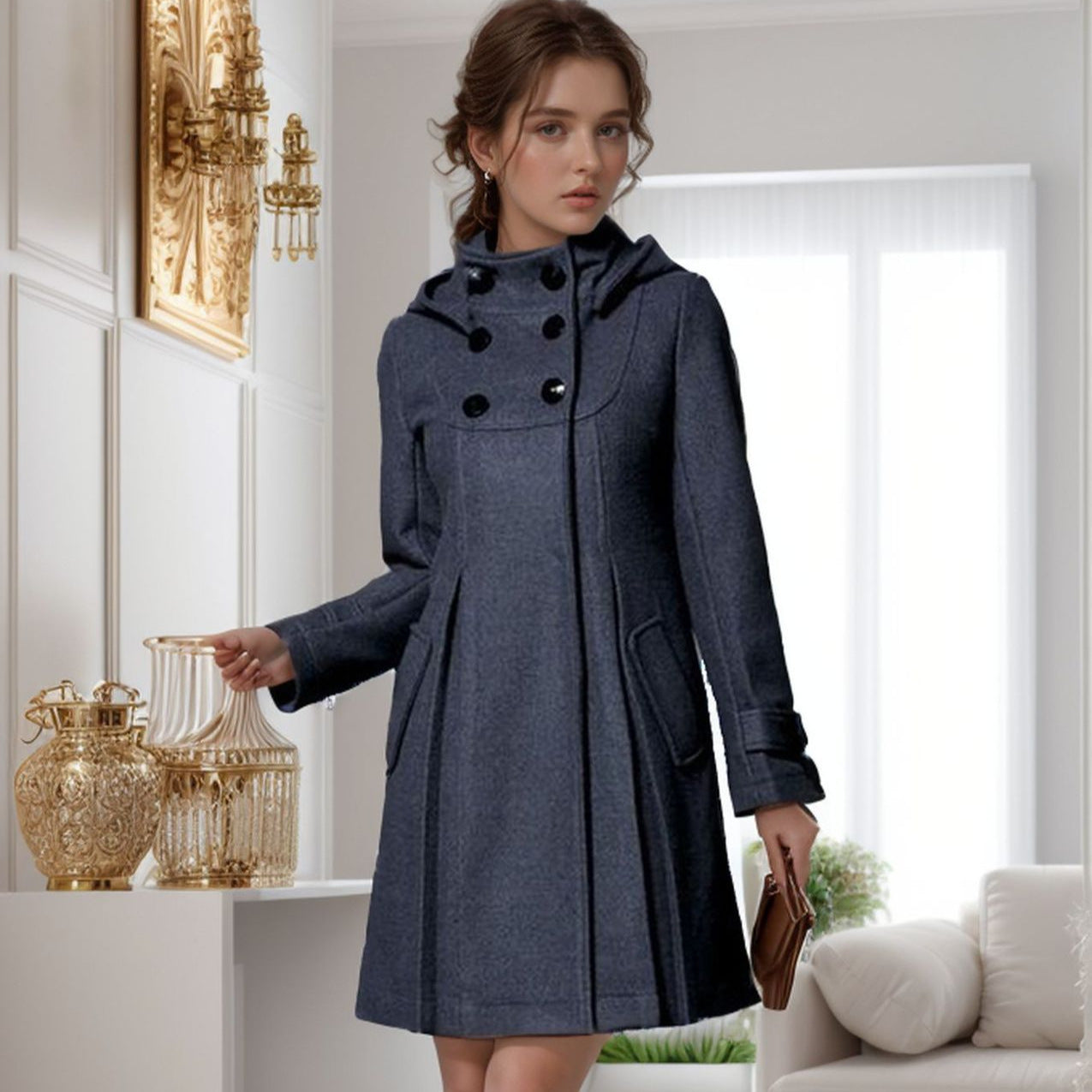Filomena - Elegant coat-15547644313973-Nancy & Mae Savannah