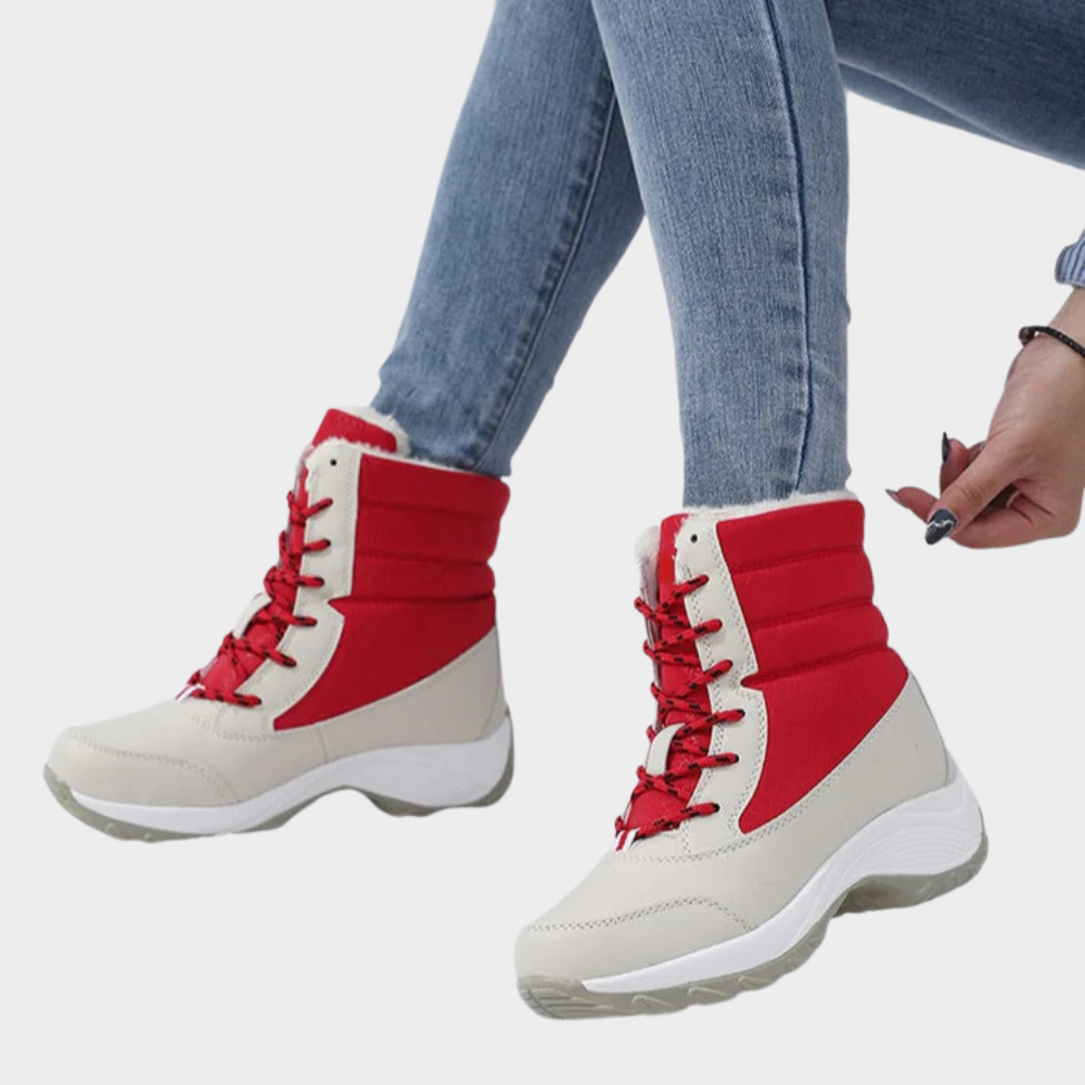 Finley - Winter Boots-15520006242677-Nancy & Mae Savannah