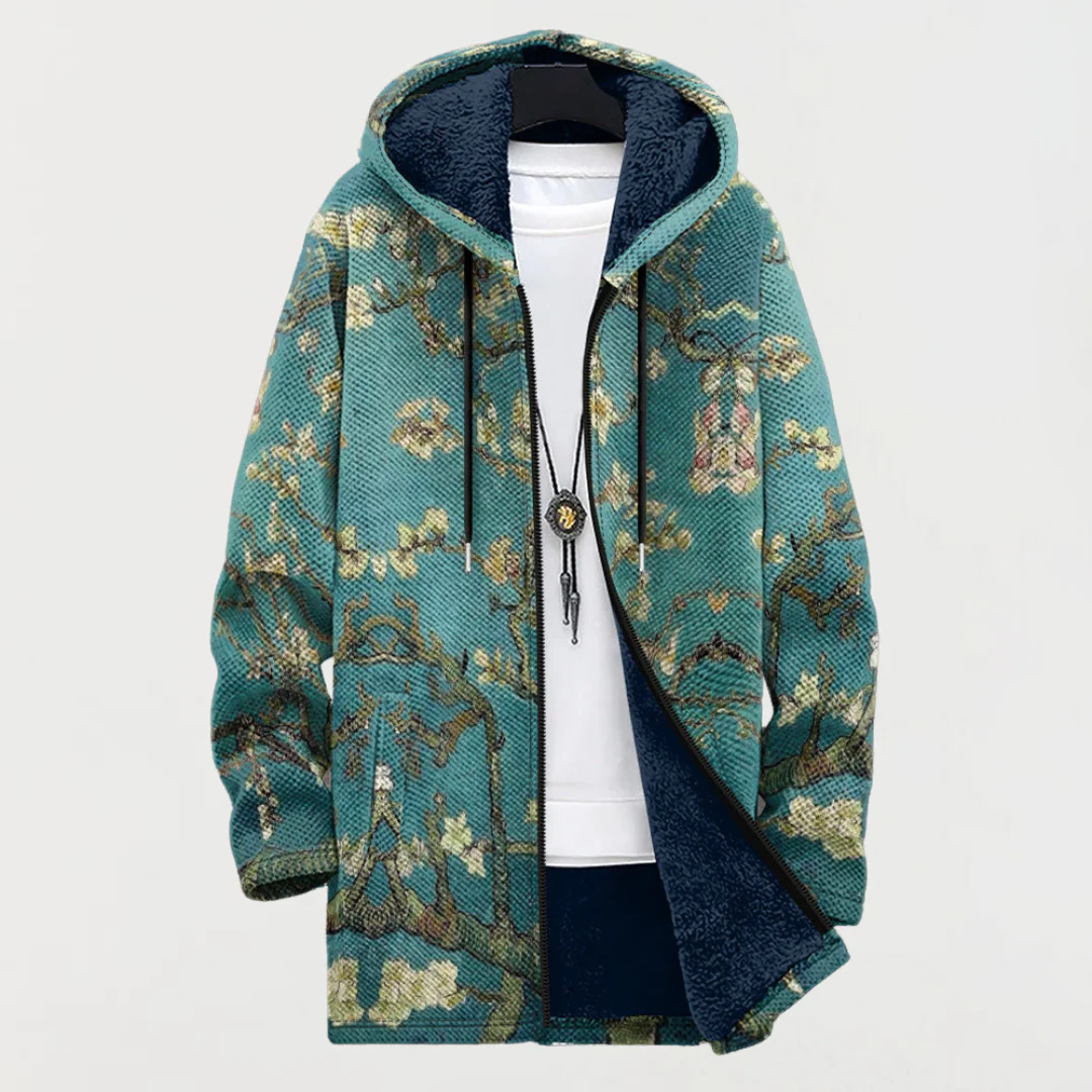 Fiora - art -inspired cardigan-15547498692981-Mirella Fiore