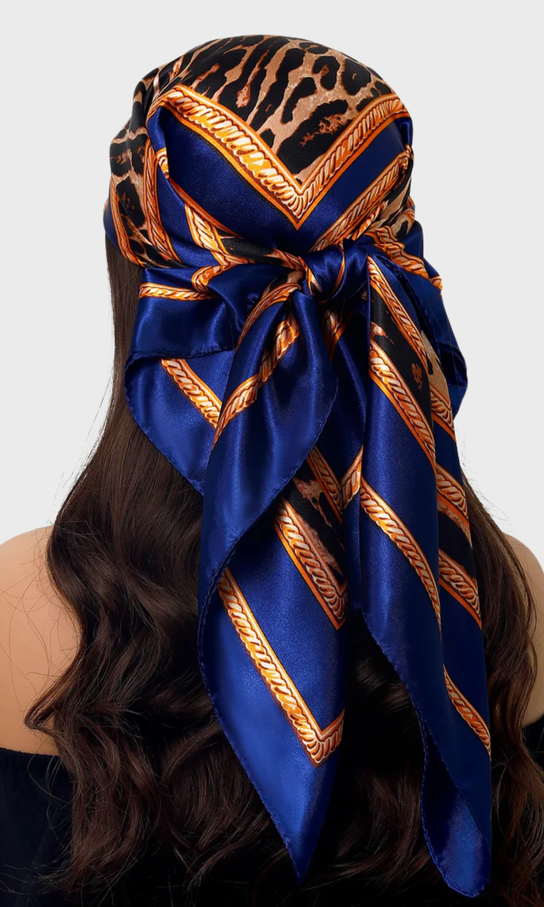 Fioretta – Vibrant mosaic – Headscarf-15133782409589-Nancy & Mae Savannah