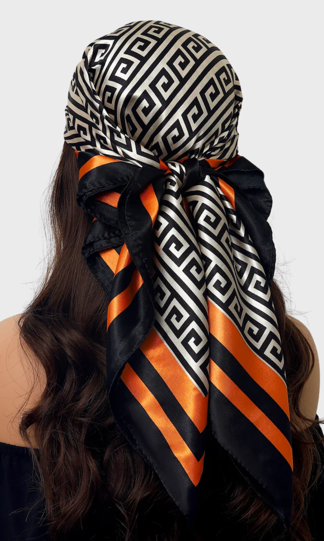 Fioretta – Vibrant mosaic – Headscarf-15133782409589-Nancy & Mae Savannah