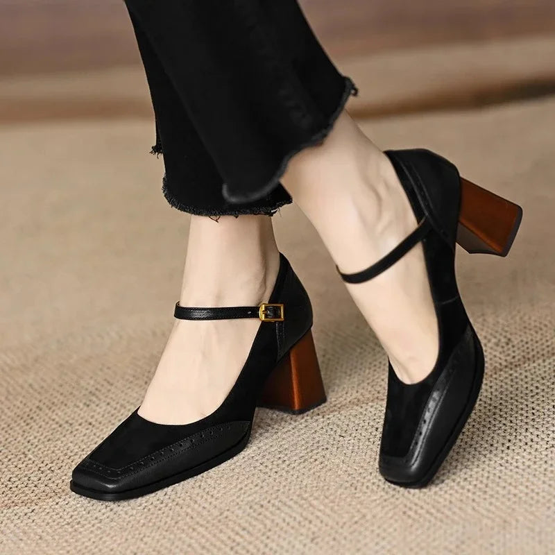 Florence - Classic Pumps-15550738202997-Mirella Fiore