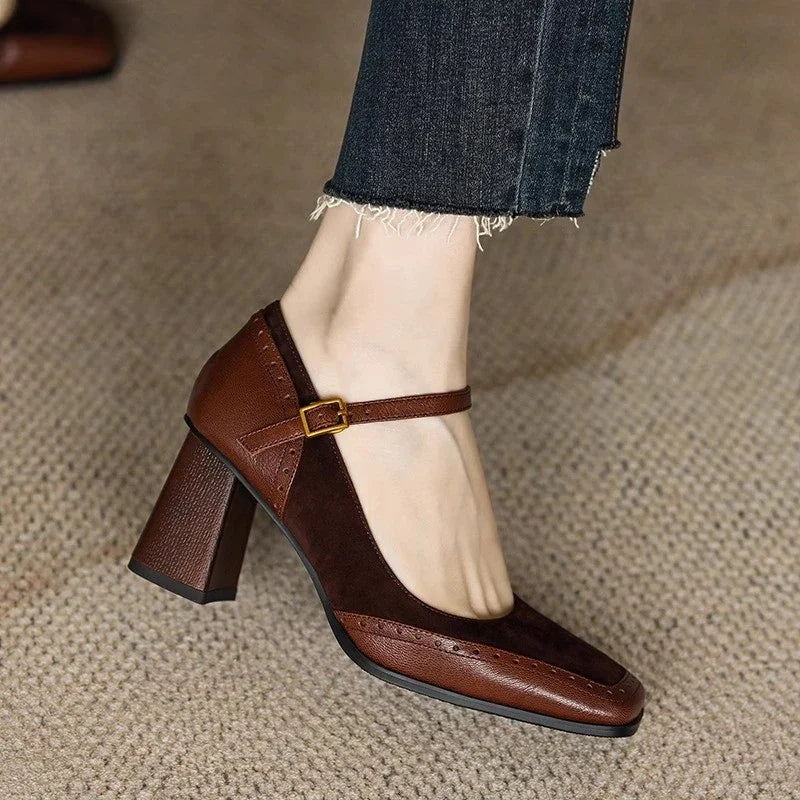 Florence - Classic Pumps-15550738202997-Mirella Fiore