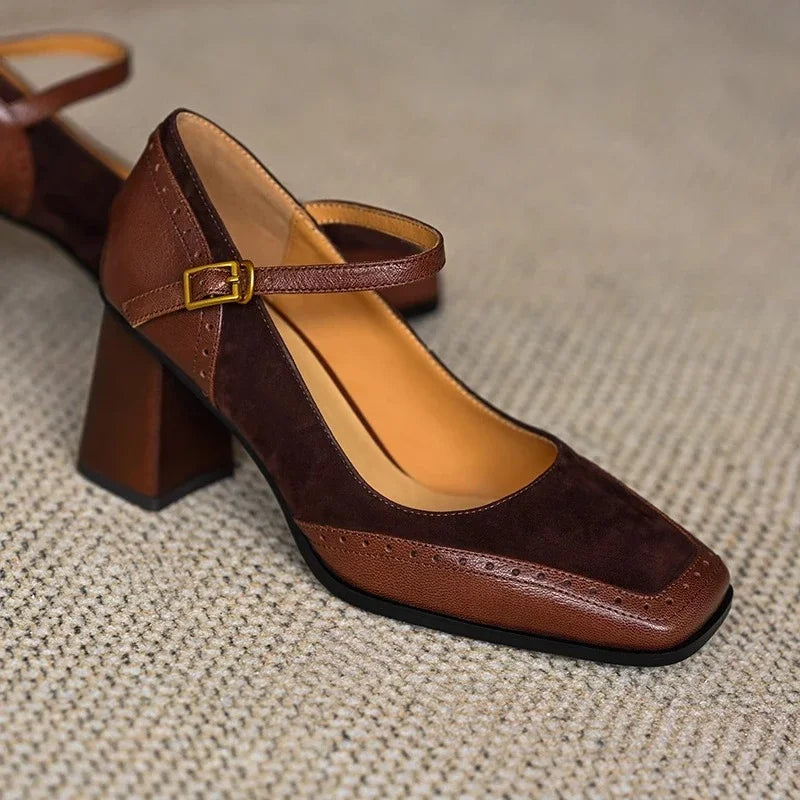 Florence - Classic Pumps-15550738202997-Mirella Fiore