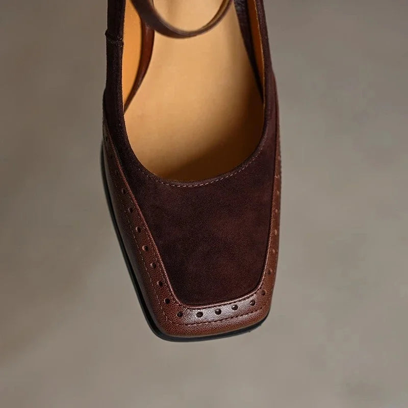 Florence - Classic Pumps-15550738202997-Mirella Fiore