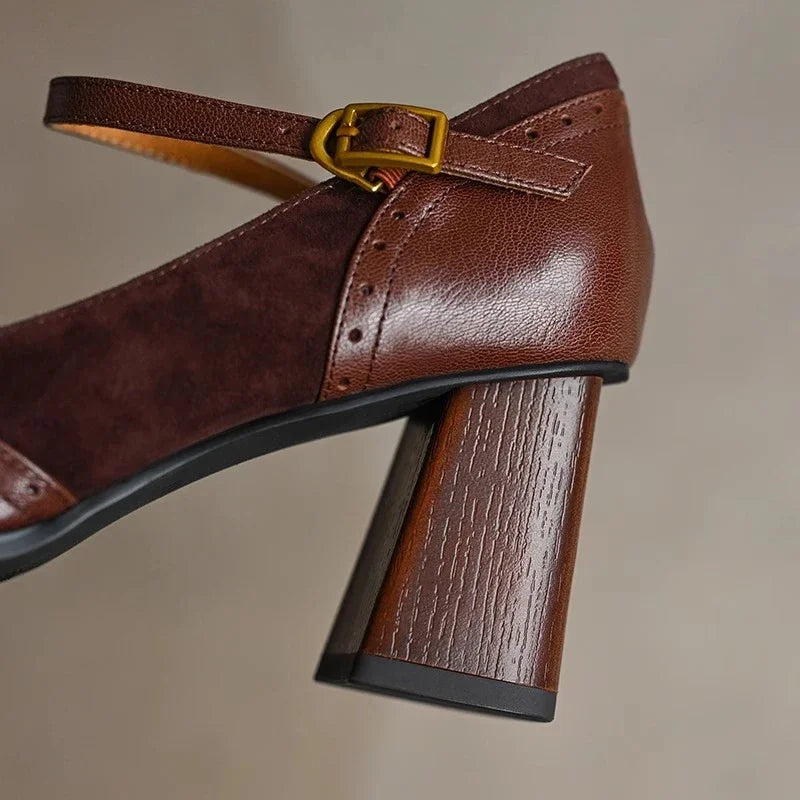 Florence - Classic Pumps-15550738202997-Mirella Fiore
