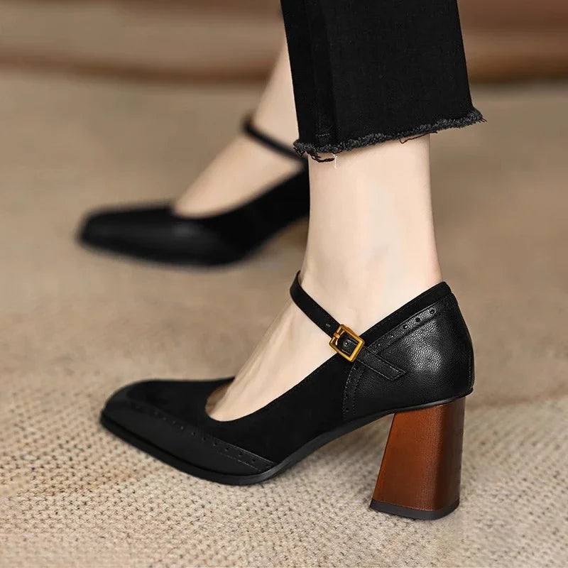 Florence - Classic Pumps-15550738202997-Mirella Fiore
