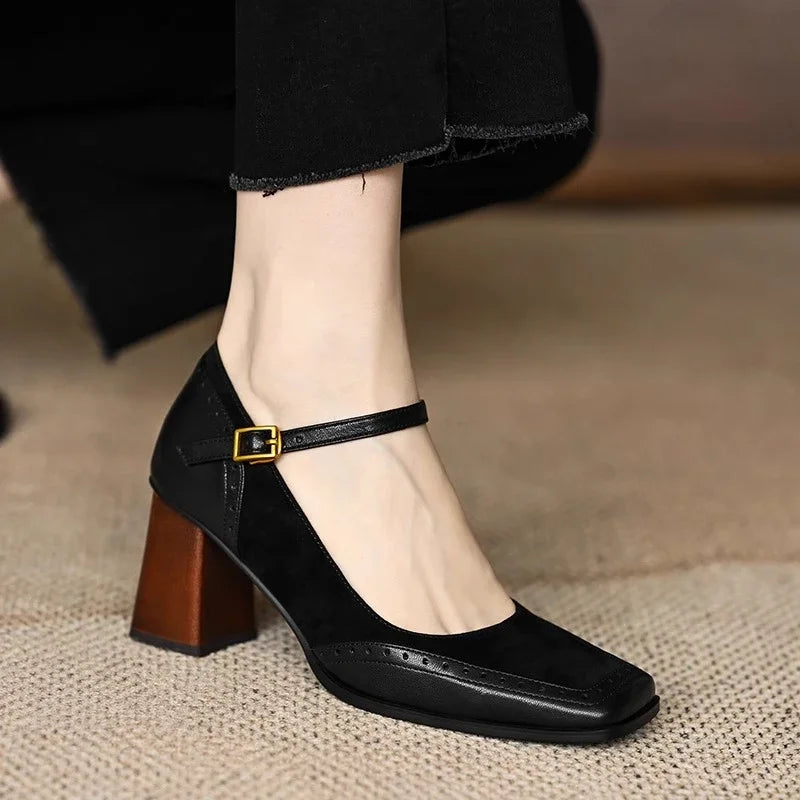 Florence - Classic Pumps-15550738202997-Mirella Fiore