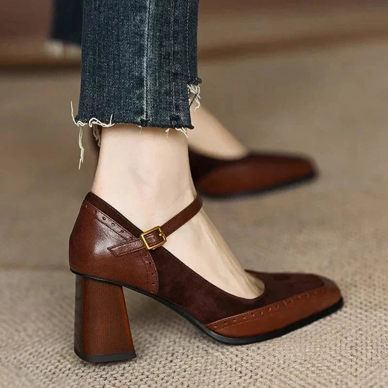 Florence - Classic Pumps-15550738202997-Mirella Fiore